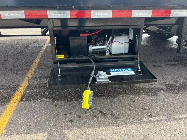 new Equipment / Flatbed Trailers Norstar  for sale, in New River, AZ Thumbnail 2