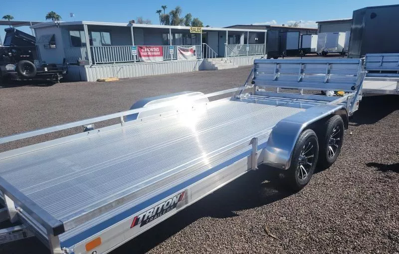 new Equipment / Flatbed Trailers ALCOM  for sale, in Mesa, AZ Thumbnail 4