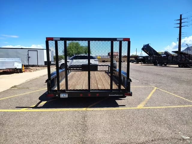 used Other Trailers Bockmann  for sale, in New River, AZ Thumbnail 4