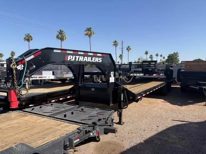 new Equipment / Flatbed Trailers PJ Trailers  for sale, in Mesa, AZ Thumbnail 2