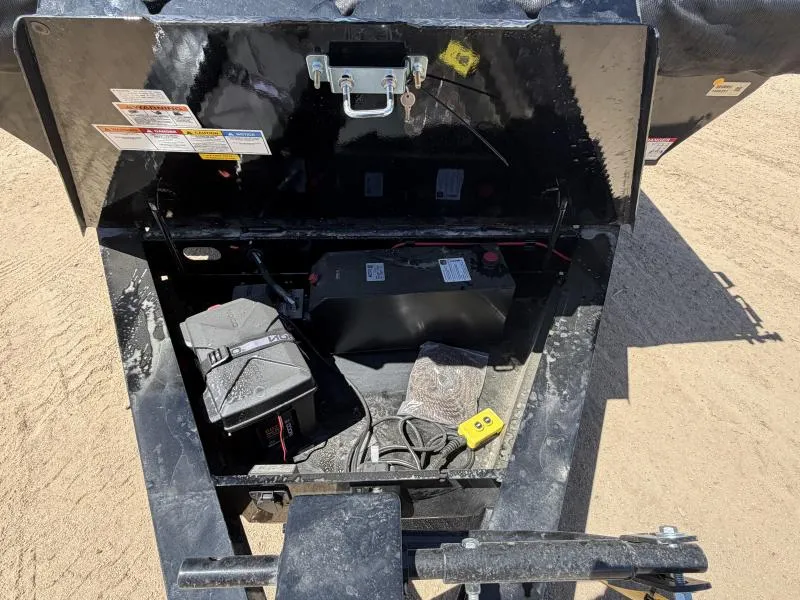 new Other Trailers PJ Trailers  for sale, in Glendale, AZ Thumbnail 5