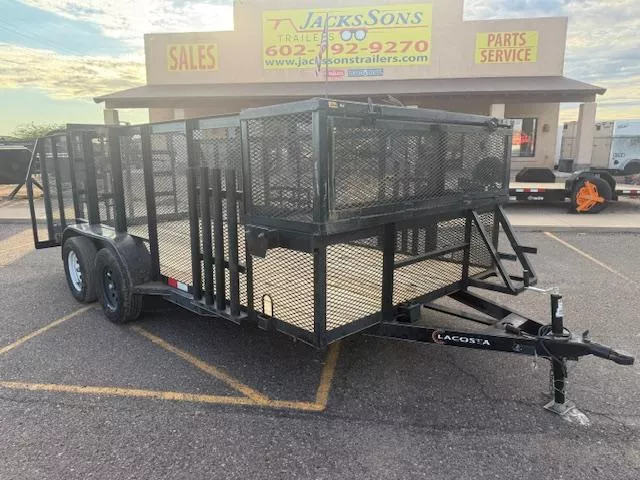 used Other Trailers LaCosta Trailers  for sale, in New River, AZ Thumbnail 5