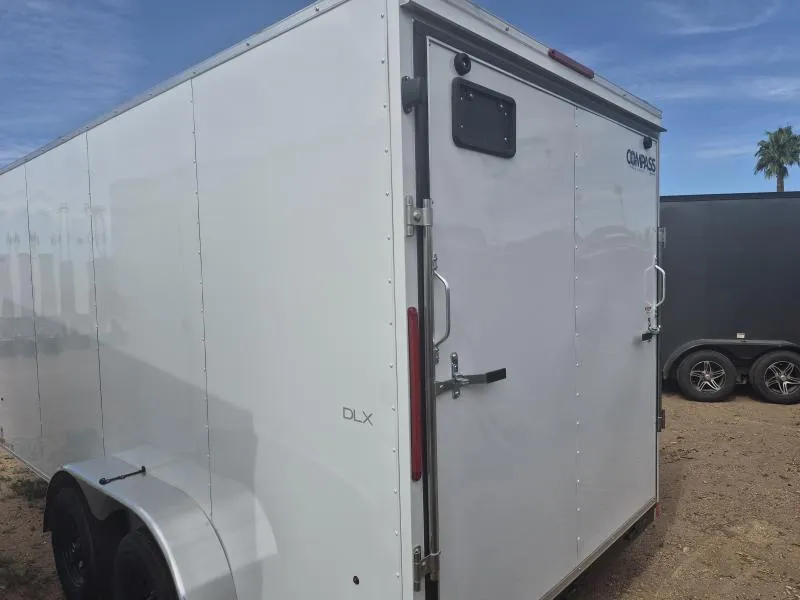 new Other Trailers Compass  for sale, in Mesa, AZ Thumbnail 4