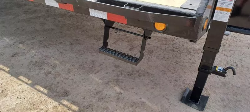 new Equipment / Flatbed Trailers PJ Trailers  for sale, in Glendale, AZ Thumbnail 9