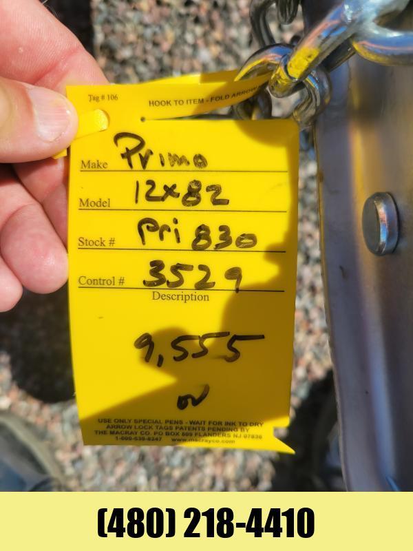 new Utility Trailers Primo  for sale, in Mesa, AZ Thumbnail 4