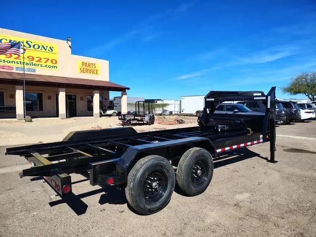new Other Trailers Norstar  for sale, in New River, AZ Thumbnail 8