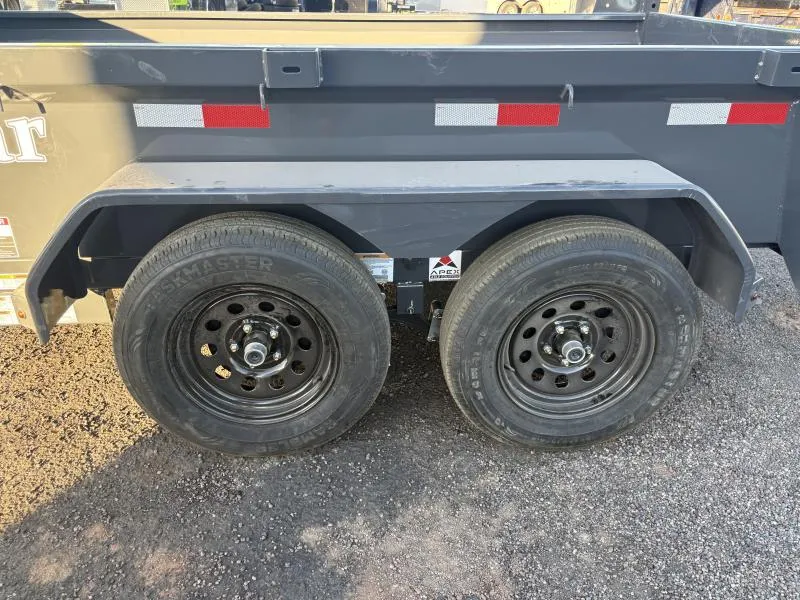 new Other Trailers Norstar  for sale, in Mesa, AZ Thumbnail 3