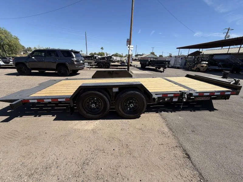 new Other Trailers Midsota  for sale, in Glendale, AZ Thumbnail 7