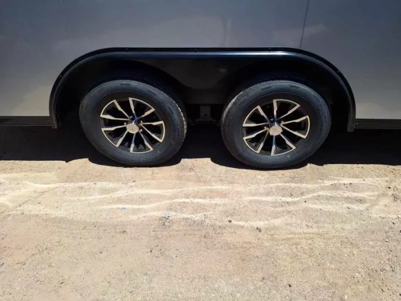 new Cargo (Enclosed) Trailers Compass  for sale, in Glendale, AZ Thumbnail 6