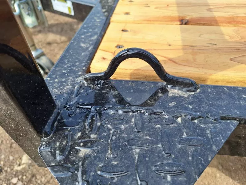 new Equipment / Flatbed Trailers Voyager  for sale, in Glendale, AZ Thumbnail 3