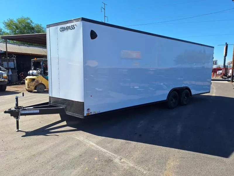 new Other Trailers Compass  for sale, in Glendale, AZ Thumbnail 4