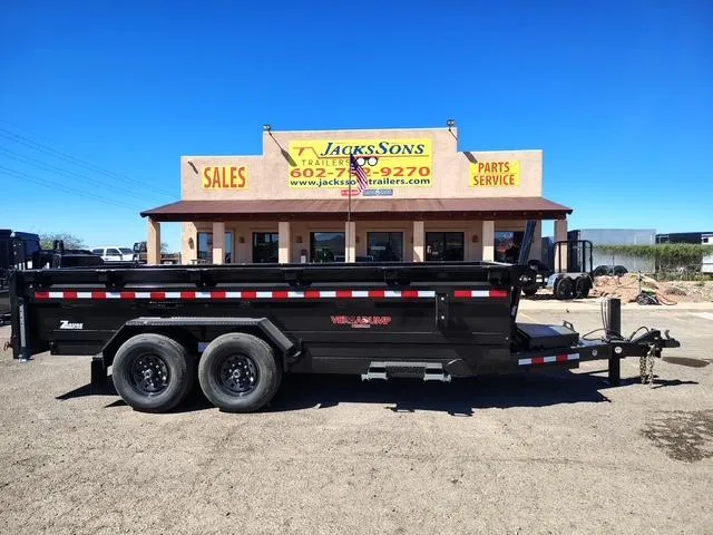 new Other Trailers Midsota  for sale, in Mesa, AZ Thumbnail 7