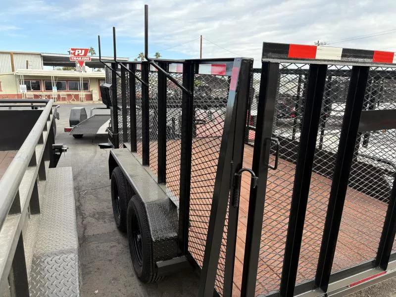new Equipment / Flatbed Trailers Sun Country  for sale, in Mesa, AZ Thumbnail 2