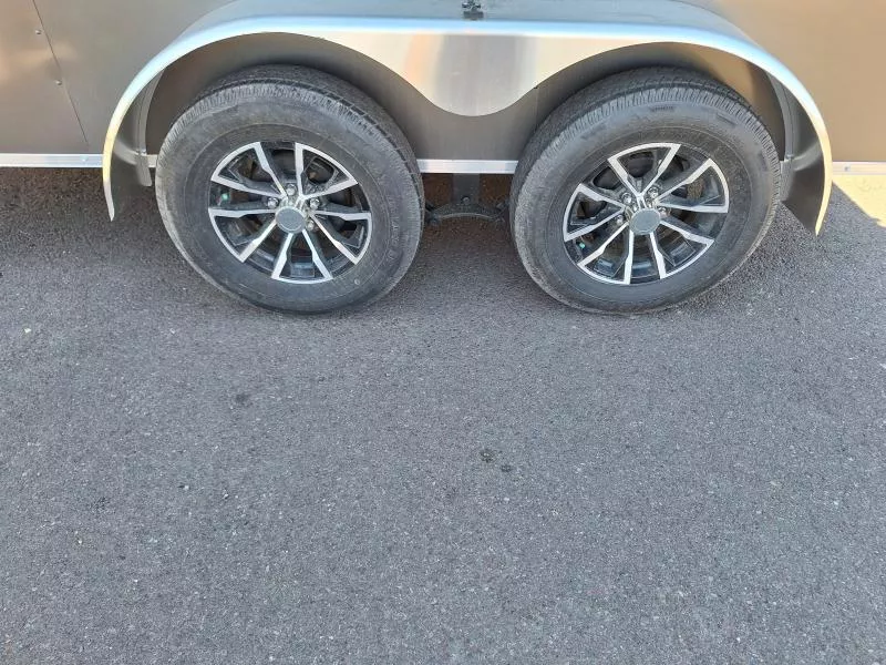 new Other Trailers Compass  for sale, in Glendale, AZ Thumbnail 7