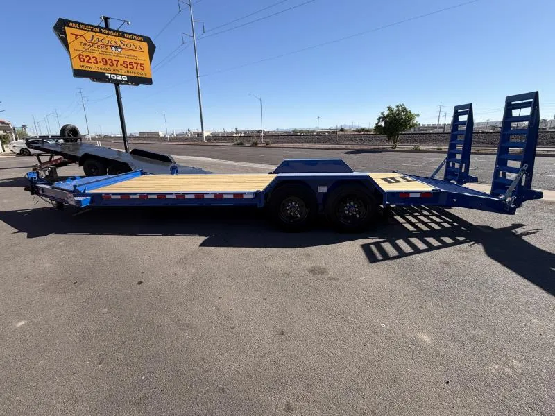 new Other Trailers Midsota  for sale, in Glendale, AZ Thumbnail 3