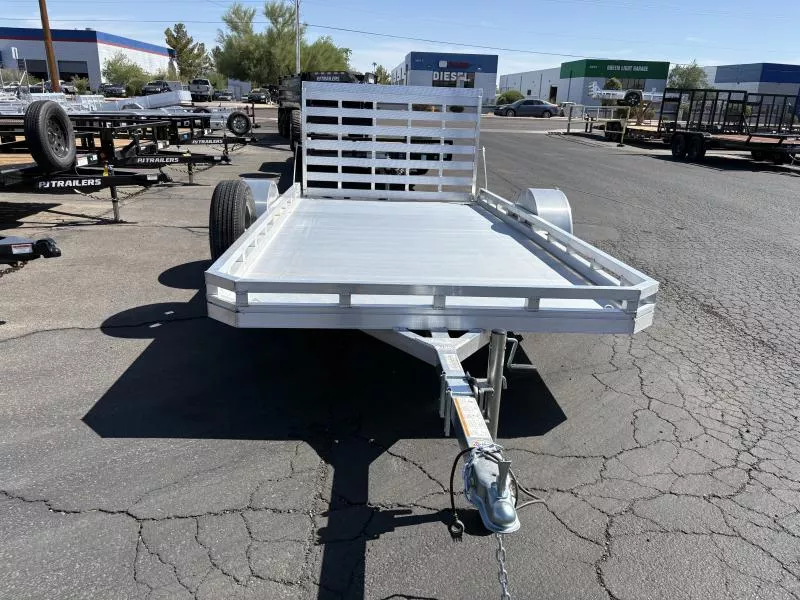 used Other Trailers Mission  for sale, in Mesa, AZ image-0