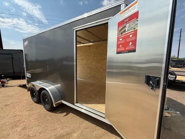 new Cargo (Enclosed) Trailers ALCOM  for sale, in New River, AZ Thumbnail 2