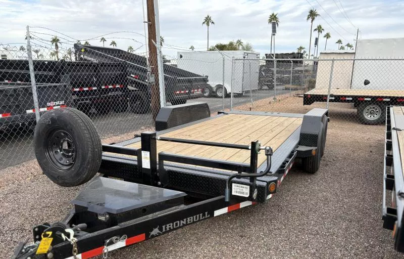 new Equipment / Flatbed Trailers Norstar  for sale, in New River, AZ Thumbnail 3