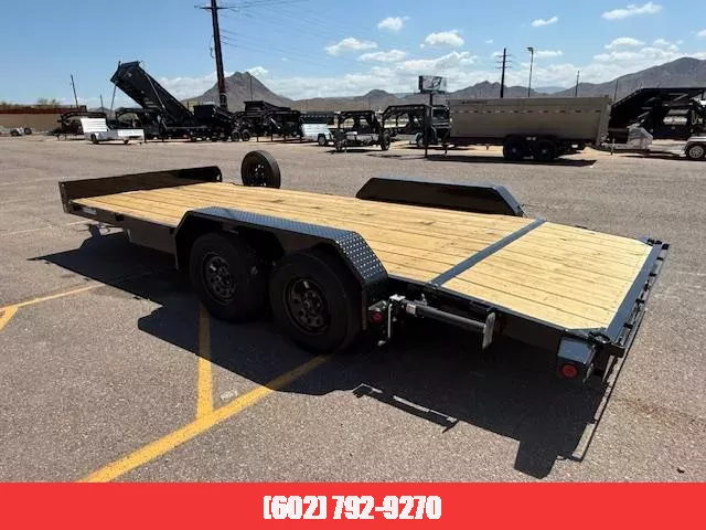2025 Load Trail