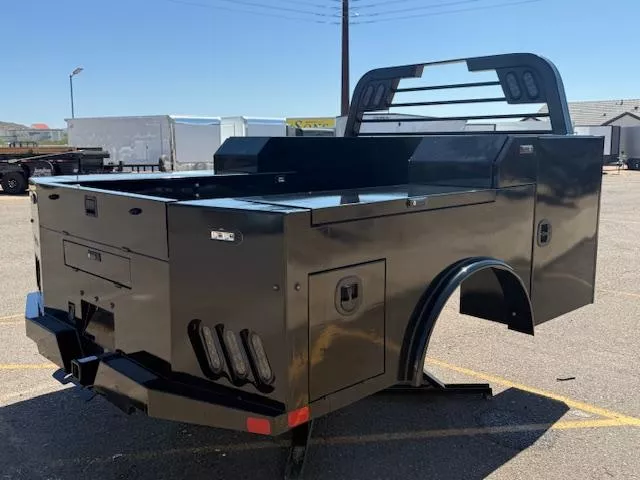 new Other Trailers Norstar  for sale, in New River, AZ image-0