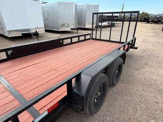used Other Trailers Playcraft  for sale, in New River, AZ Thumbnail 2