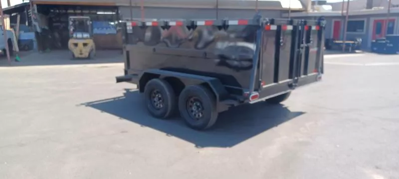 new Other Trailers Sun Country  for sale, in Glendale, AZ Thumbnail 4
