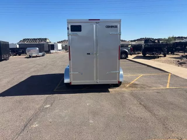 new Cargo (Enclosed) Trailers Compass  for sale, in New River, AZ Thumbnail 3