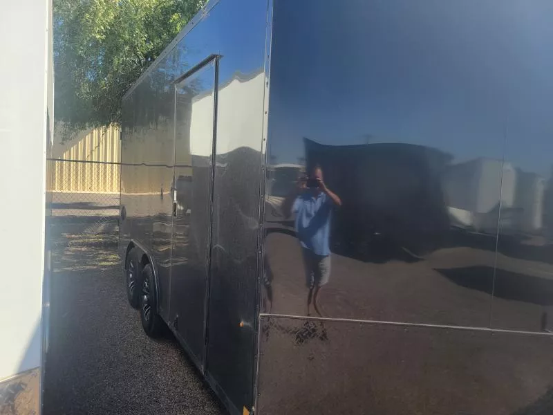 new Other Trailers Compass  for sale, in Mesa, AZ Thumbnail 2