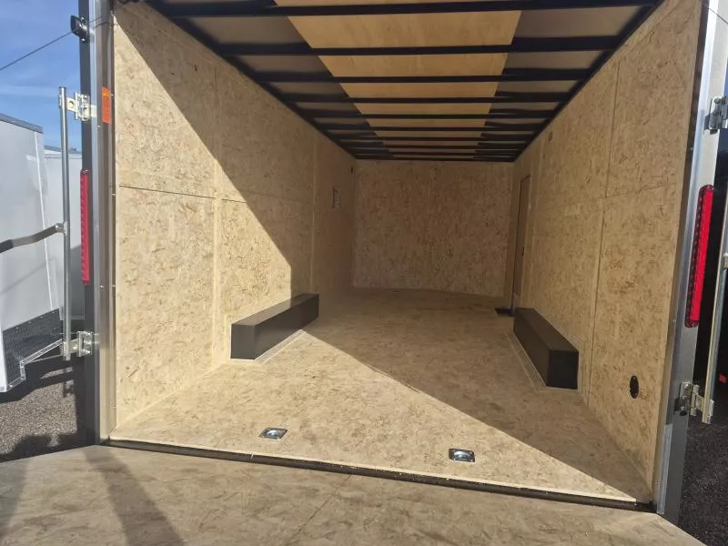 new Other Trailers Compass  for sale, in Mesa, AZ Thumbnail 4