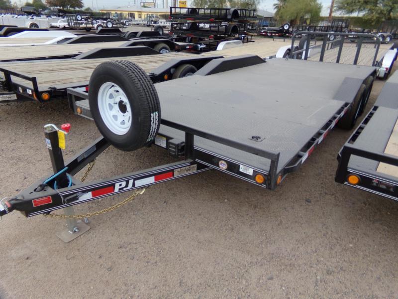 pj buggy trailer