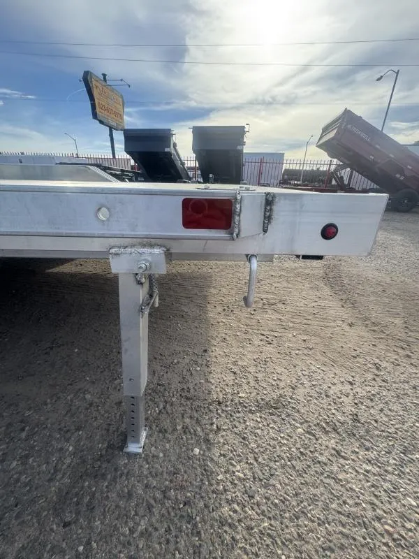 new Other Trailers Aluma  for sale, in Glendale, AZ Thumbnail 8