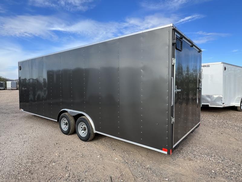 new Car Haulers / Racing Trailers Compass  for sale, in New River, AZ Thumbnail 7