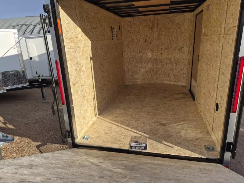 new Other Trailers Compass  for sale, in Mesa, AZ Thumbnail 4