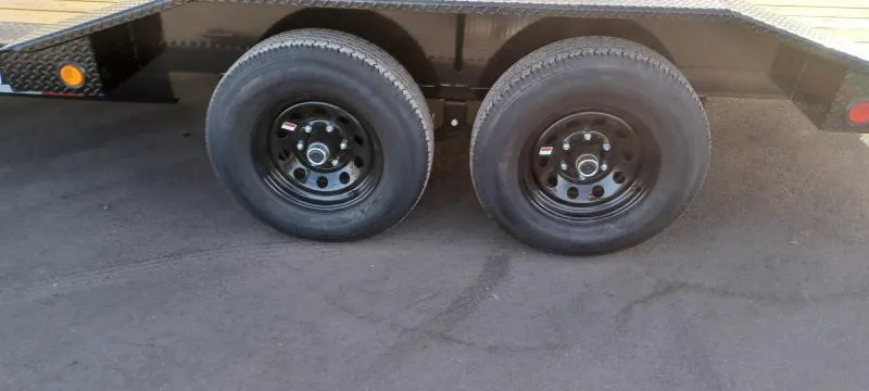 new Other Trailers PJ Trailers  for sale, in Mesa, AZ Thumbnail 2