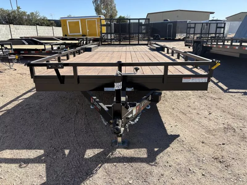 new Equipment / Flatbed Trailers Sun Country  for sale, in Mesa, AZ image-0
