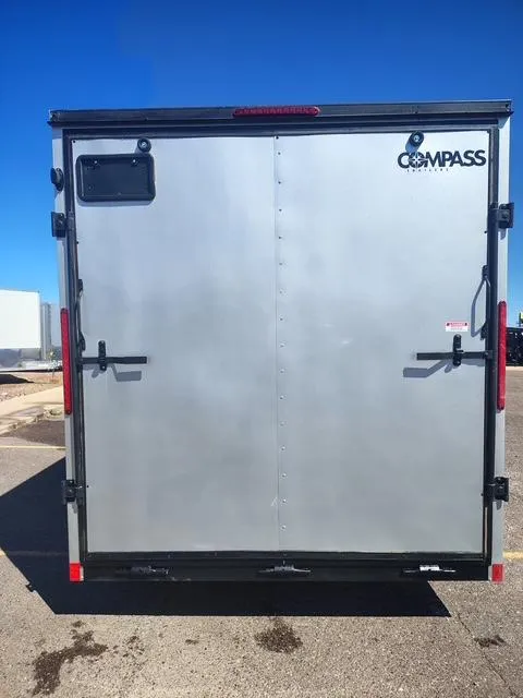 new Other Trailers Compass  for sale, in New River, AZ Thumbnail 4