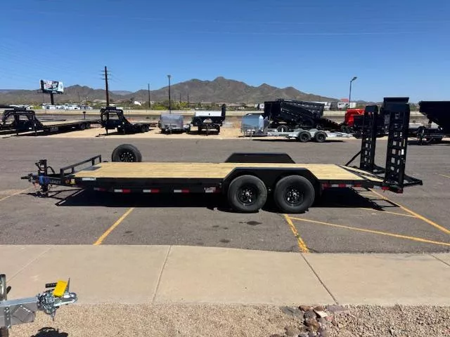 new Equipment / Flatbed Trailers Load Trail  for sale, in Mesa, AZ Thumbnail 3