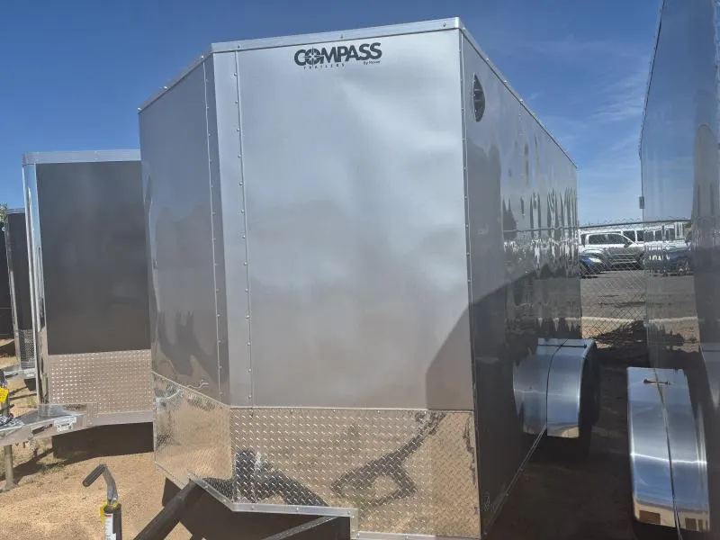 new Other Trailers Compass  for sale, in Mesa, AZ image-0