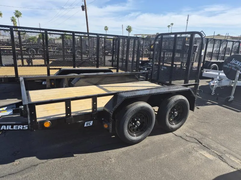 new Other Trailers PJ Trailers  for sale, in Mesa, AZ Thumbnail 2