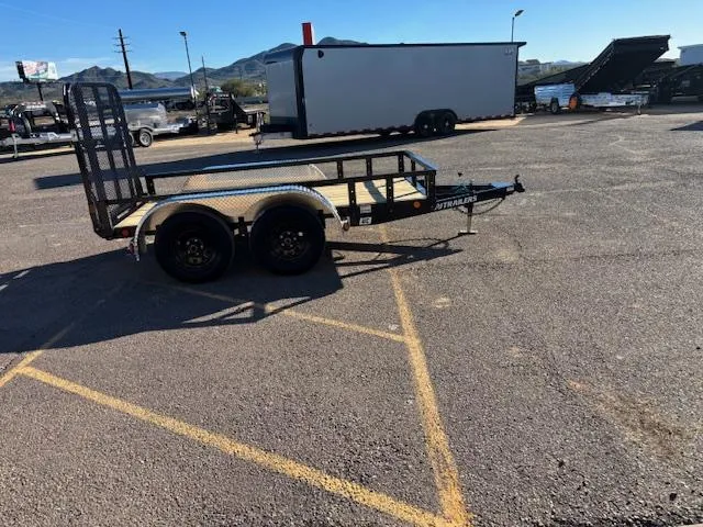 new Other Trailers PJ Trailers  for sale, in New River, AZ Thumbnail 4