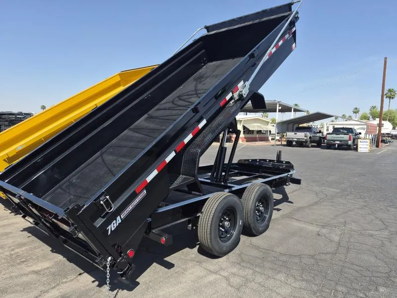new Other Trailers PJ Trailers  for sale, in Mesa, AZ Thumbnail 2