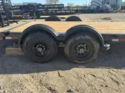 new Equipment / Flatbed Trailers PJ Trailers  for sale, in New River, AZ Thumbnail 2