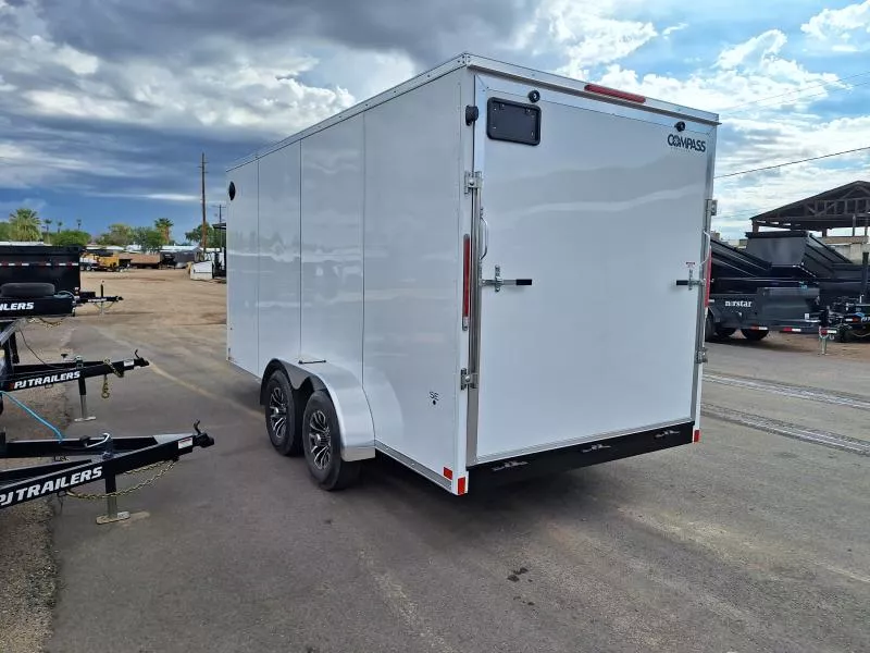 new Other Trailers Compass  for sale, in Glendale, AZ Thumbnail 3