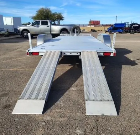 new Other Trailers Aluma  for sale, in New River, AZ Thumbnail 3