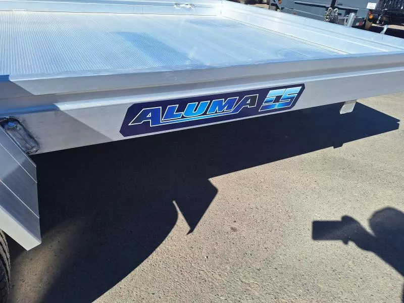 new Other Trailers Aluma  for sale, in Glendale, AZ Thumbnail 7
