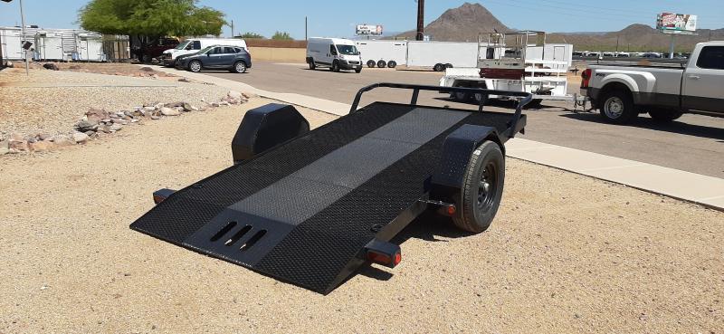 new Car Haulers / Racing Trailers Load Trail  for sale, in New River, AZ Thumbnail 3