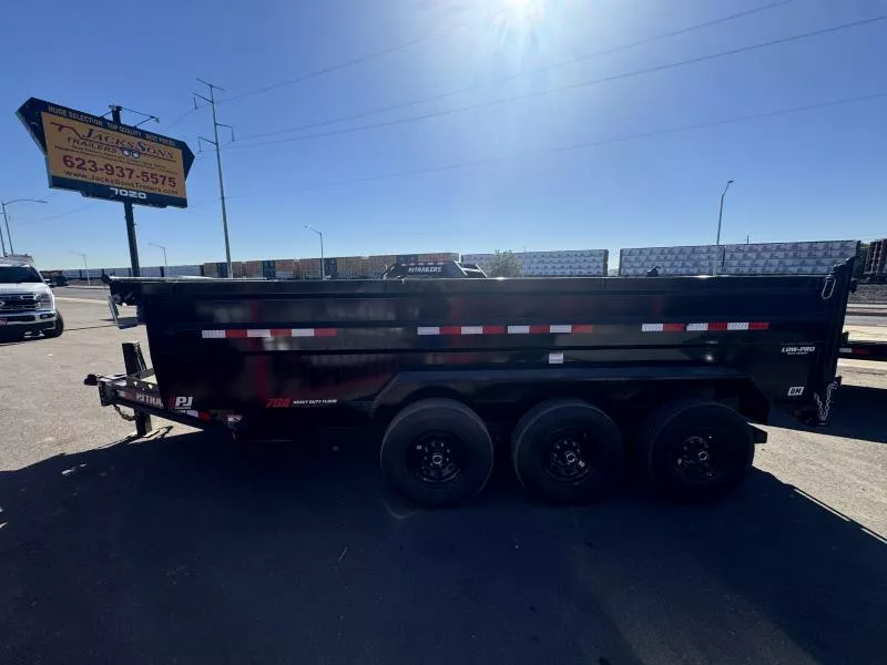 new Other Trailers PJ Trailers  for sale, in Glendale, AZ Thumbnail 5