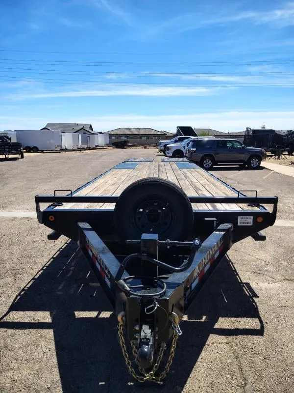 used Other Trailers Iron Bull  for sale, in New River, AZ Thumbnail 7