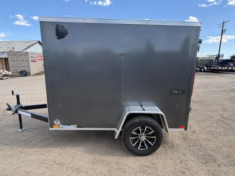 new Other Trailers Compass  for sale, in Glendale, AZ Thumbnail 7