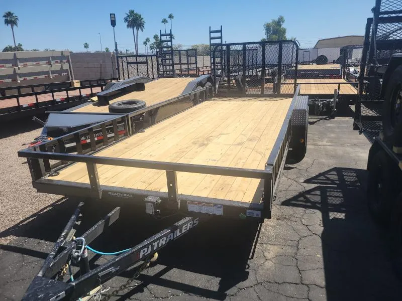 new Other Trailers PJ Trailers  for sale, in Mesa, AZ Thumbnail 2